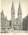 Fotografia d epoca originale 1904 BREMEN GERMANY Dom Fotografia ANIMATA n. 1859 1 1
