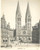 Fotografia d epoca originale 1904 BREMEN GERMANY Dom Fotografia ANIMATA n. 1859 3 1