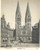 Fotografia d epoca originale 1904 BREMEN GERMANY Dom Fotografia ANIMATA n. 1859 5 1