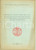 Libro, pubblicazione d epoca 1954 PAVIA Relazione Rettore Plinio FRACCARO  Inaugurazione anno accademico 2 1
