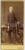 Fotografia d epoca originale 1910 ca WIEN Cav. Teodoro WEISS  Ritratto Foto SZEKELY 10x21 cm 1