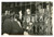Fotografia d epoca originale 1950 ca BOLOGNA Processo BANDA CASAROLI Concetta IMPAGLIONI Paolo CASAROLI 1