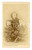 Fotografia d epoca originale 1890 ca GENÈVE Ritratto di tre sorelline  Photo BOISSONNAS  CDV 1