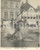 Fotografia d epoca originale 1904 BREMEN GERMANY Teichmannbrunnen Fotografia n. 1861 1 1