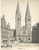 Fotografia d epoca originale 1904 BREMEN GERMANY Dom Fotografia ANIMATA n. 1859 7 1