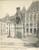 Fotografia d epoca originale 1904 BREMEN GERMANY Gustav Adolph  Denkmal Fotografia n. 1860 5 1