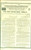 1934 MILANO Cassa Generale Assicurazioni *Polizza danni grandine in BRAILLE Polizza d'epoca, a stampa e in braille.CONDIZIONI: fair (piegature d'epoca; le pagine del fascicolo sono distaccate) PAGINE: 4     originale e autentica 1