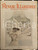 Giornale, rivista storica 1900 REVUE ILLUSTREE L ALLEMAGNE à l Exposition de 1900 Année XV n° 24 1