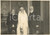 Fotografia d epoca originale 1930 ca ROMA ? Giovanni Battista BOREA D OLMO  Nozze di famiglia Foto 1