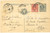 Autografo originale 1921 RHO MI Padre Antonio CRIPPA troppo impegnato dopo la guerra  AUTOGRAFO 1