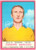 Oggetto da collezione cartaceo PANINI CALCIATORI 1967-1968 Figurina valida Giuseppe BARUCCO Serie B MODENA 2 1