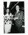 1987 RIMINI 44° Congresso PSI - Aristide GUNNELLA con Claudia CHIETTI *20x25 cm Fotografia di agenzia. CONDIZIONI: GFORMATO: 20x25 cm  originale e autentica 1