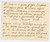 Oggetto da collezione cartaceo 1929 VITTUONE Don Giuseppe PORETTI Biglietto di auguri natalizi con AUTOGRAFO 1