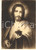 Autografo originale 1941 BOVA / REGGIO CALABRIA Arcivescovo Enrico MONTALBETTI Cartolina AUTOGRAFA 2