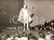 Fotografia d epoca originale 1957 VIBO VALENTIA Agosto vibonese Sfilata Festival Moda Costumi bagno 1 1