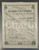 Materiale pubblicitario d’epoca 1930ca MILANO Via Torino 29 Alcide GATTINONI Articoli per casa Brochure 24x31 cm 1
