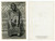 1930 ca C. ZAGOURSKI «L'Afrique qui disparaît» Mère LUKENGO *Photo n.10  Fotografia originale d'epoca, appartenente alla serie «L'Afrique qui disparaît» del fotografo Casimir Zagourski (Léopoldville). CONDIZIONI:GOOD/buonoFORMATO: 9x14 cm originale e autentica 1