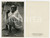 1930 ca C. ZAGOURSKI «L'Afrique qui disparaît» RUANDA - Mutudzi assis ^Photo 43  Fotografia originale d'epoca, appartenente alla serie «L'Afrique qui disparaît» del fotografo Casimir Zagourski (Léopoldville). CONDIZIONI:FAIR/discreto piegatura angolareFORMATO: 9x14 cm originale e autentica 1