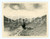 1937 LA THUILE (AO) Donna con binocolo - Foto 11x8 cm  Fotografia d'epoca con didascalia al verso. CONDIZIONI:FAIR/discreto Lievi smussature agli angoliFORMATO: 11x8 cm originale e autentica 1