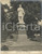 Fotografia d epoca originale 1904 BAD EMS GERMANY Kaiser Wilhelm  Denkmal  Monumento Foto n. 241 4 1