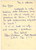 Autografo originale 1975 ca SNS PISA  Cartolina Vittorio SILVESTRINI Italo MANNELLI Autografa 1