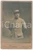 Fotografia d epoca originale 1918 WW1 AMIENS ARMEE DE TERRE Officier 83e rgt Photo Lucien HACQUART 11x16 1