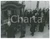 Fotografia d epoca originale 1944 MILANO Via Macconago  Azienda Agricola PEREGO  Funerali titolare Foto 7 1