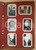 Fotografia d epoca originale Ottobre 1929 PISA/LIVORNO Congresso Dante Alighieri  Album 56 foto 2