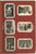 Fotografia d epoca originale Ottobre 1929 PISA/LIVORNO Congresso Dante Alighieri  Album 56 foto 10