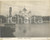 Fotografia d epoca originale 1904 BREMEN GERMANY Bürgerpark , Parkhaus Fotografia n. 1866 1 1