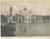 Fotografia d epoca originale 1904 BREMEN GERMANY Bürgerpark , Parkhaus Fotografia n. 1866 2 1