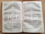 1837 C. G. KOCH Histoire traités de paix entre les puissances de l'Europe *4 vol Legatura editoriale in mezza pelle, con titoli dorati al dorso. Fogli di guardia e taglio marmorizzati.Opera in 4 volumi. Testo in lingua francese.EDITORE: Meline, Cans et Compagnie - BruxellesPAGINE: 630 + 635 + 589 + 522 CONDIZIONI:FAIR/discreto buone condizioni interne, ma fioriture alle prime e ultime pagine; rosure ai piattiFORMATO: 18x27 cm originale e autentica 3