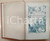 1884 Spire BLONDEL Grammaire de la curiosité - C. MARPON ET E. FLAMMARION Legatura coeva in mezzo marocchino a fascia larga con punte. Dorso a nervi con titoli e fregi in oro.EDITORE: C. Marpon et E. Flammarion - Paris PAGINE: 396 + 25 tavole fuori testoCONDIZIONI:POOR/danneggiato Bruniture diffuse alle pagine, segni di usura in copertina, piccole macchie al dorsoFORMATO: 20x30 cm originale e autentica 2