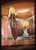 Fotografia d epoca originale Amanda LEAR canta a RIVA DEL GARDA 1983  35 mm vintage slide 56 1