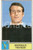 Oggetto da collezione cartaceo PANINI CALCIATORI 1971  1972 Figurina Marcello TREVISAN Serie A NAPOLI 3 1
