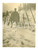 1916 WW1 - ITALIA Soldato tra i reticolati innevati - Foto 7x10 cm Fotografia d'epoca con didascalia manoscritta al verso. CONDIZIONI:FAIR/discreto Lievi gualciture agli angoliFORMATO: 7x10 cm originale e autentica 1