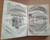 1704 P. Paolo Emilio RISTORI I pregi altissimi di Maria in discorsi panegirici Legatura coeva in pergamena, titoli manoscritti al dorso. Pregevoli finalini.Nota manoscritta di possesso al foglio di guardia.EDITORE: Torino - per Giovanni Battista ValettaPAGINE: 32 + 21 + 20 + 15 + 18 + 24 + 9 (parte prima); 29 + 23 + 18 + 46 + 7 (parte seconda) CONDIZIONI:POOR/danneggiato complessive buone condizioni interne, con qualche macchia di umidità; coperta danneggiata al dorso da tagli e con macchie diffuseFORMATO: 15x23 cm originale e autentica 2