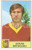 Oggetto da collezione cartaceo PANINI CALCIATORI 1971  1972 Figurina Arturo BERTUCCIOLI Serie A CATANZARO 2 1