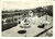 Cartolina originale da collezione 1954 CASTIGLIONE DELLO STIVIERE MN Lido Bagni e panorama Cartolina FG VG 1