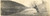 Fotografia d epoca originale 1910 ca VALGANNA Lago di GANNA  Monte MONDONICO Foto 18x7 cm 2 1