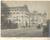 Fotografia d epoca originale 1904 BREMEN GERMANY Hotel Hillmann und de l Europe Foto ANIMATA n. 1863 5 1