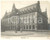 Fotografia d epoca originale 1904 ARCHITECTURE BREMEN GERMANY Post Office Building Foto n° 1865 5 1
