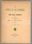 1892 Giovanni Felice PICHI La vita e le opere di Piero DELLA FRANCESCA Pubblicazione originale d'epoca.Pagine intonse.EDITORE: Tip. Becamorti e Boncompagni - Sansepolcro PAGINE: 159CONDIZIONI:FAIR/discreto Lievi bruniture e piccoli strappi in copertinaFORMATO: 17x25 cm originale e autentica 1