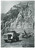 Fotografia d epoca originale 1963 LAI DA CURNERA SVIZZERA Costruzione della diga  Cantiere 8  Foto 1