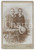 Fotografia d epoca originale 1910 ca VARALJA / HATSZEG HUNGARY Portrait of children Photo KIRSCHWENG 1
