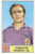 Oggetto da collezione cartaceo PANINI CALCIATORI 1971  1972 Figurina Ferruccio MAZZOLA Serie A FIORENTINA 2 1