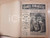 Libro, pubblicazione d epoca 19031904 Les Grands Romanciers  Journal Populaire Illustré Libro rilegato 1
