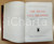 1927 Achille BERTARELLI Antonio MONTI Tre secoli di vita milanese - Ed. HOEPLI Pubblicazione con copertina telata rigida.TITOLO COMPLETO: Tre secoli di vita milanese nei documenti iconografici (1630-1875)EDITORE: Ulrico Hoepli Editore - Milano PAGINE: 868CONDIZIONI:FAIR/discreto Gualciture in copertina, lieve ondulatura alle pagineFORMATO: 23x32 cm originale e autentica 3
