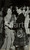 Fotografia d epoca originale 1949 SCOTLAND  ABOYNE BALL Future Queen Elizabeth II dancing with David Bogle 3 1