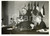 Fotografia d epoca originale 1937 PARIGI Henry PAUWELS Jules ZIRNHELD al Congresso Sindacati Cristiani Foto 1